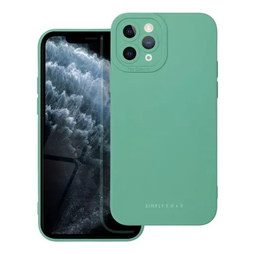 Roar Luna tok iPhone 11 Pro Green