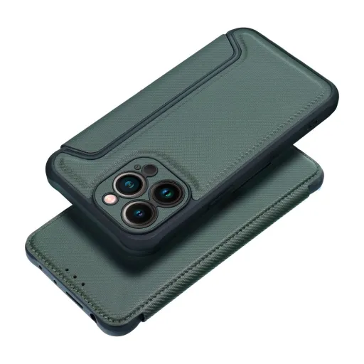 RAZOR fliptok iPhone 11 dark green tok