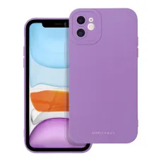 Roar Luna tok iPhone 11-hez, Lila tok