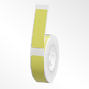 Niimbot hőpapír címke matricák 12x40 mm, 160 db (Sárga) - 0. kép