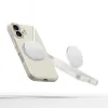 Tech-protect Silicone Pure Magsafe Iphone 16 Cosmic Latte Tok - 1. kép