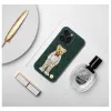 ZUCK BEAR tok PARIS GENTLEMAN iPhone 15 Pro Max-hoz csokornyakkendő - 0. kép