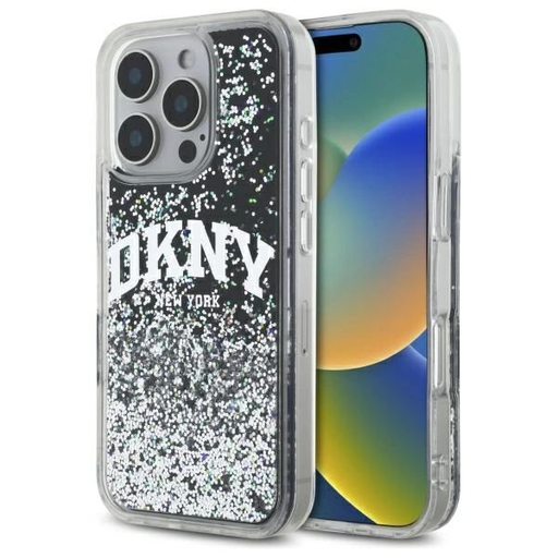 DKNY DKHCP16XLBNAEK iPhone 16 Pro Max 6.9 DKNY DKHCP16XLBNAEK iPhone 16 Pro Max 6.9