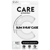 CARE by PanzerGlass Slim X-Ray tok Samsung Galaxy S24 FE S721 Átlátszó/Transparent 1963 - 2. kép