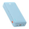 Powerbank Baseus Airpow 20000mAh 20W (blue) - 2. kép