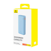 Powerbank Baseus Airpow 20000mAh 20W (blue) - 3. kép
