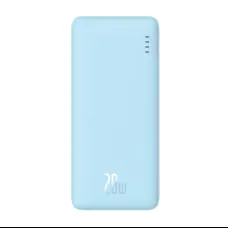 Powerbank Baseus Airpow 20000mAh 20W (blue)