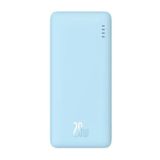 Powerbank Baseus Airpow 20000mAh 20W (blue)