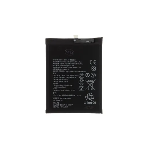 HB446486ECW akkumulátor Huawei 4000mAh Li-Ion (OEM)