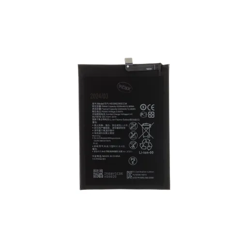 HB396286ECW akkumulátor Huawei 3400mAh Li-Ion (OEM)