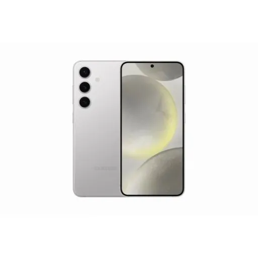 Samsung SM-S921B Galaxy S24 Dual SIM 5G 8GB RAM 256GB Márványszürke EU