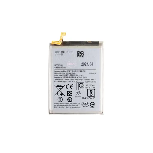 EB-BN972ABU akkumulátor Samsung Li-Ion 4300mAh (OEM)