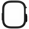 PanzerGlass Teljes Test Slim Apple Watch Ultra 2 / Ultra 49 mm fekete/fekete 3718 üvegfólia - 1. kép