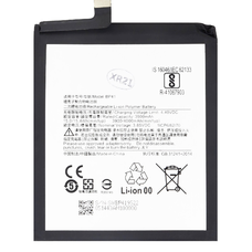 BP41 Xiaomi akkumulátor 4000mAh (OEM)