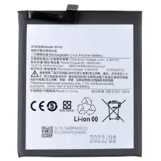 BP40 Xiaomi akkumulátor 4000mAh (OEM)