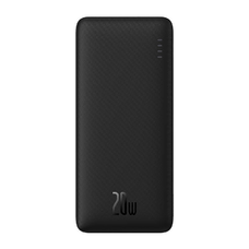 Baseus Airpow 20000mAh 20W powerbank (fekete)