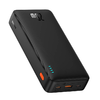 Baseus Airpow 20000mAh 20W powerbank (fekete) - 2. kép