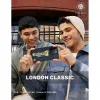 ZUCK BEAR tok LONDON CLASSIC IPHONE 15 Pro westminster ace - 2. kép