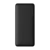 Baseus Airpow 10000mAh 20W powerbank (fekete) - 0. kép