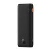 Baseus Airpow 10000mAh 20W powerbank (fekete) - 1. kép