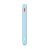 Powerbank Baseus Airpow 10000 mAh 20W (blue) - 2. kép
