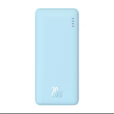 Powerbank Baseus Airpow 10000 mAh 20W (blue)