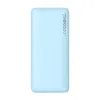 Powerbank Baseus Airpow 10000 mAh 20W (blue) - 4. kép