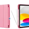 TECH-PROTECT SC PEN IPAD 10.9 10 / 2022 MAGENTA tok - 2. kép