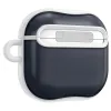 SPIGEN CLASSIC C1 APPLE AIRPODS 4 GRAFIT, - 4. kép