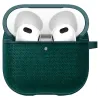 Spigen Urban Fit Apple Airpods 4 Midnight Green Tok - 0. kép