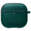 Spigen Urban Fit Apple Airpods 4 Midnight Green Tok - 1. kép