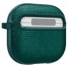 Spigen Urban Fit Apple Airpods 4 Midnight Green Tok - 4. kép