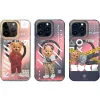 ZUCK BEAR NEW YORK NEVER SLEEPS MAG, MagSafe kompatibilis tok iPhone 15 Pro manhattan urbane tok - 0. kép
