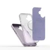 TECH-PROTECT SILICONE PURE MAGSAFE IPHONE 16 MAUVE tok - 0. kép