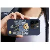 ZUCK BEAR tok SAN FRANCISCO FORTUNE IPHONE 15 Pro öböl terület játékos - 0. kép
