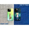 ZUCK BEAR tok FRENCH RIVIERA IPHONE 15 Pro Max saint tropez shimmer - 0. kép