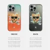 ZUCK BEAR tok HAROLD MAG kompatibilis MagSafe az IPHONE 16 fekete - 0. kép