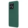 Nillkin Super Frosted PRO hátlapi tok Xiaomi 14T Deep Green tok - 0. kép