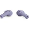 JBL Tune Beam TWS Bluetooth Vezeték nélküli In-Ear Fülhallgatók Lila EU - 1. kép