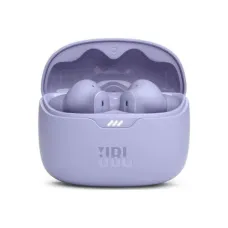 JBL Tune Beam TWS Bluetooth Vezeték nélküli In-Ear Fülhallgatók Lila EU