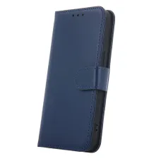 Samsung Galaxy M21 Nexeri Wallet sötétkék tok