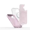 TECH-PROTECT SILICONE PURE MAGSAFE IPHONE 16 PINK PEARL tok - 0. kép