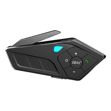 EJEAS E1PRO motoros sisakbeszélő Bluetooth