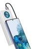 Powerbank Baseus Amblight 30000mAh, 4xUSB, USB-C, 65W (fehér) - 3. kép