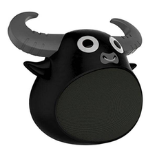 AWEI Bluetooth hangszóró (Y335) fekete