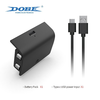 Gamepad akkumulátorpakk XBOX Series X / S 800 mAh TYX-2610B fekete - 1. kép