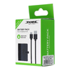 Gamepad akkumulátorpakk XBOX Series X / S 800 mAh TYX-2610B fekete - 2. kép