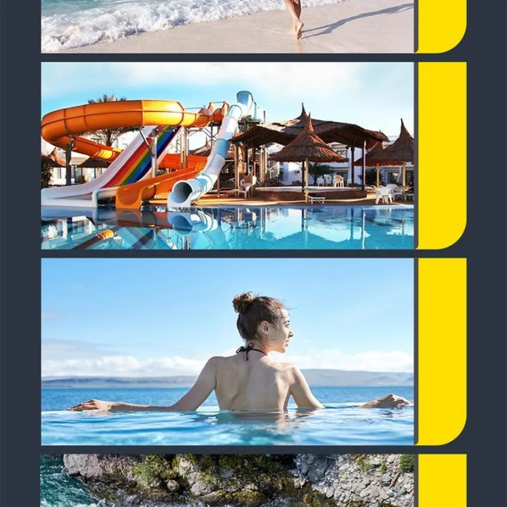 Baseus vízálló telefontok IPX8 7,2' pink (ACFSD-D24) - 12