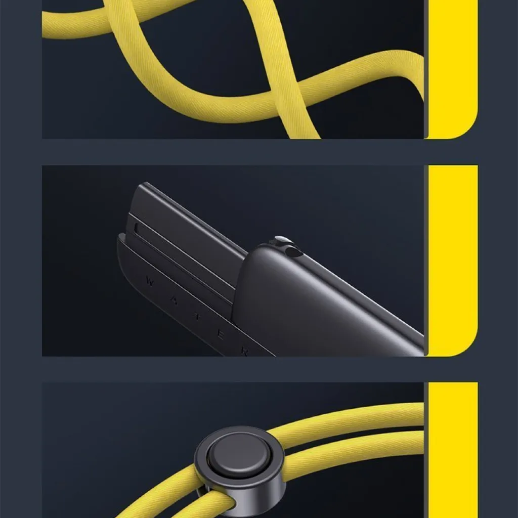 Baseus vízálló telefontok IPX8 7,2' pink (ACFSD-D24) - 19