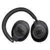 JBL Tune 770NC Bluetooth Vezeték nélküli On-Ear Fejhallgató Fekete EU - 1. kép